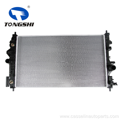 Auto Parts Radiator for Chevrolet Cruze 1.4L I4